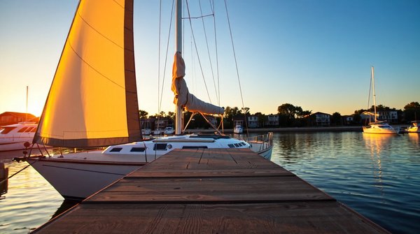 Guide complet pour choisir un voilier d'occasion idéal